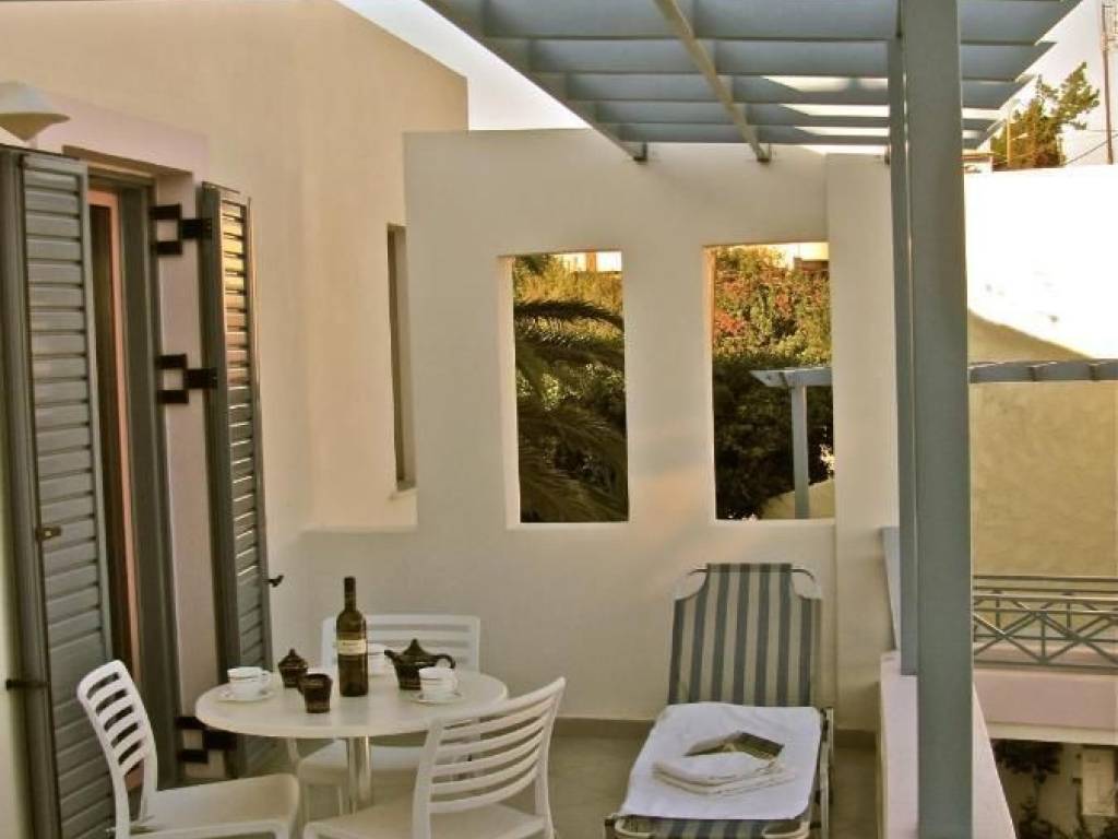 Hotel - Grekodom 63000|976453