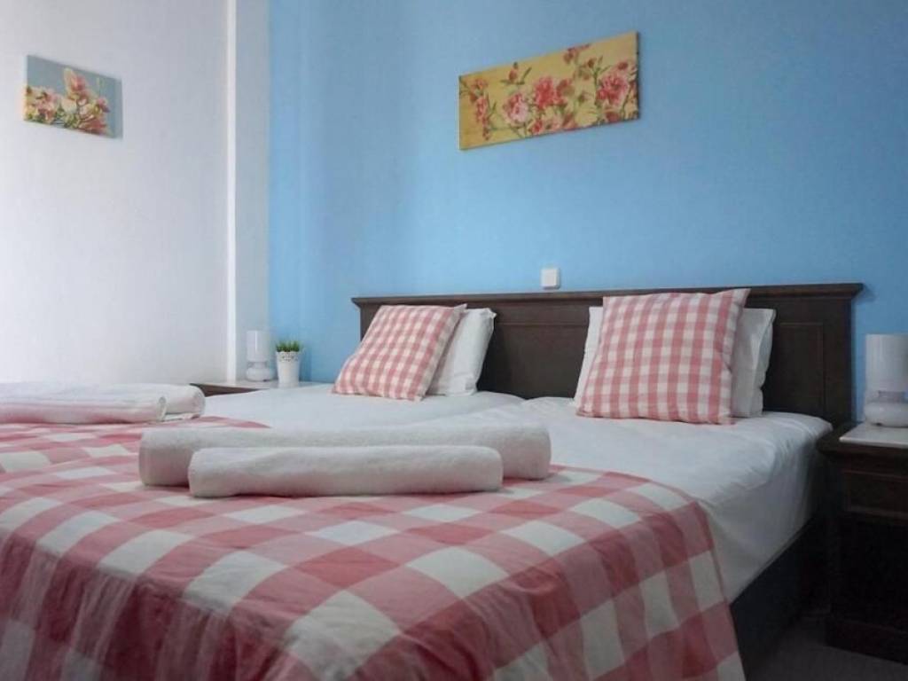 Hotel - Grekodom 63000|976441