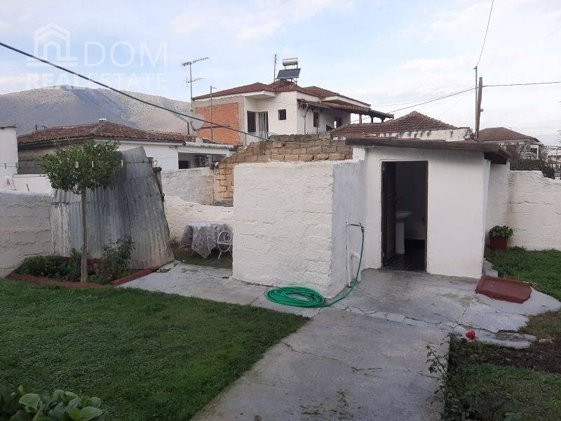 Εξωτερικός χώρος