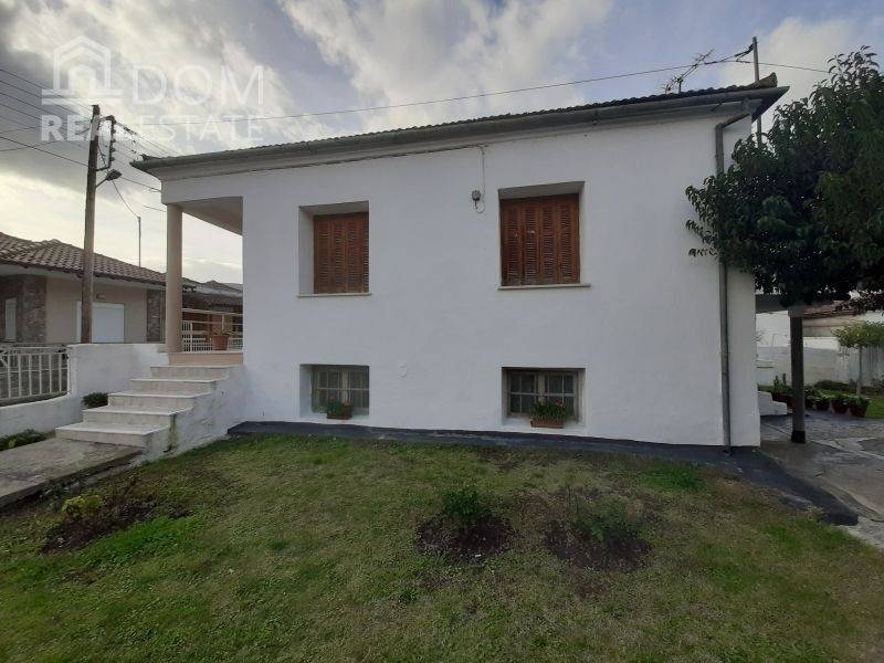 Εξωτερικός χώρος