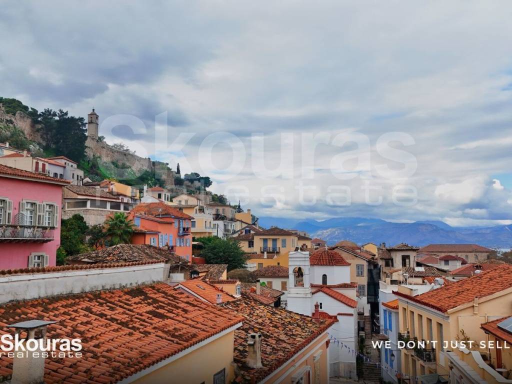 Εσωτερικοι χώροι