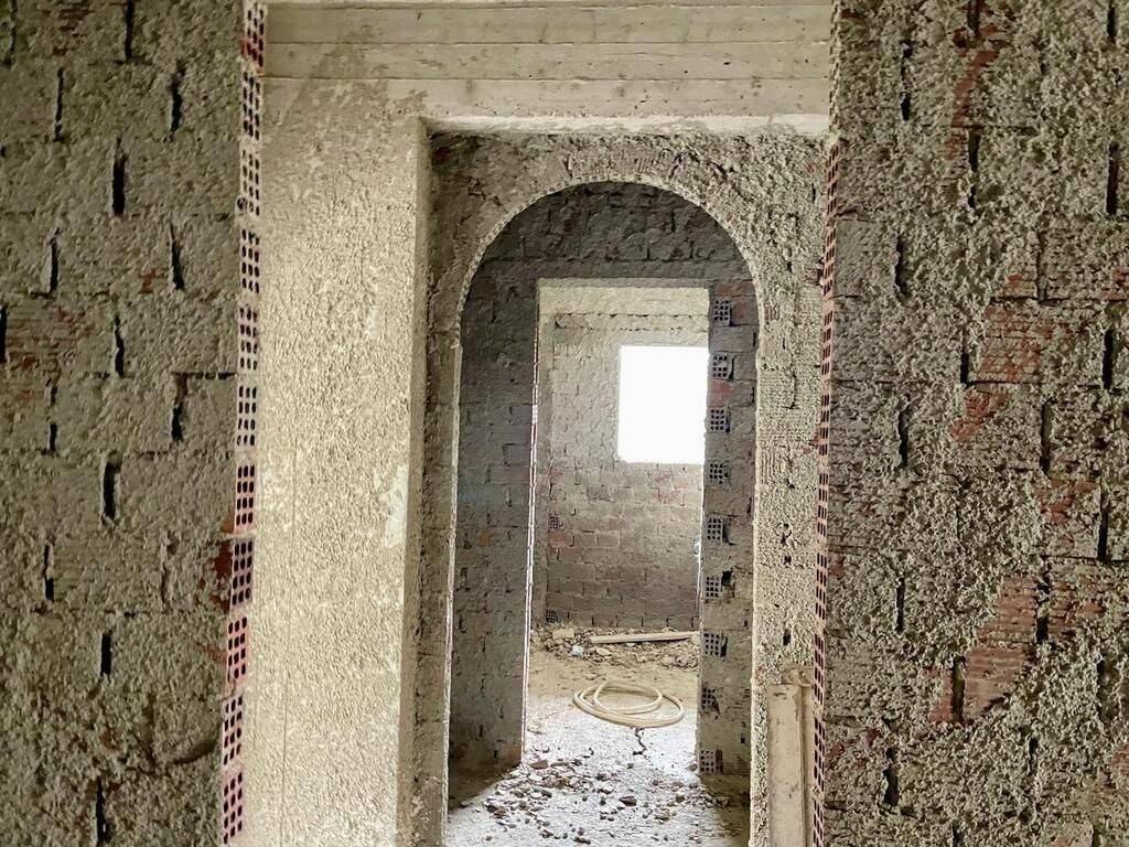 Apartment - Grekodom 65076|1036737