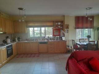 Saloni kai open plan koyzina