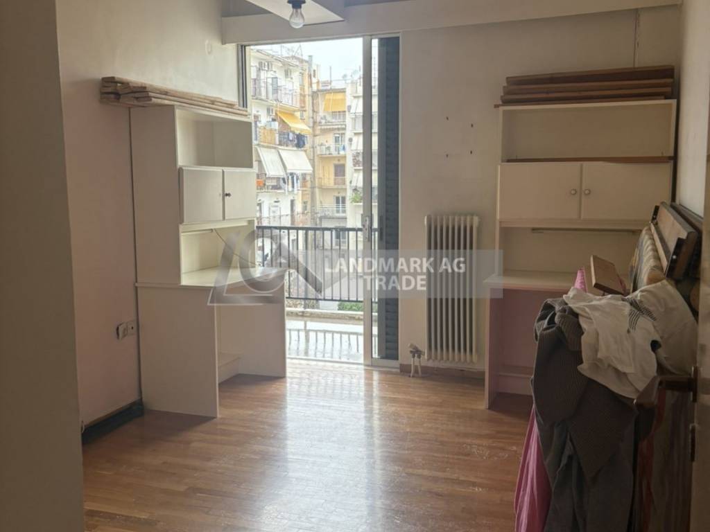 Άποψη χώρου