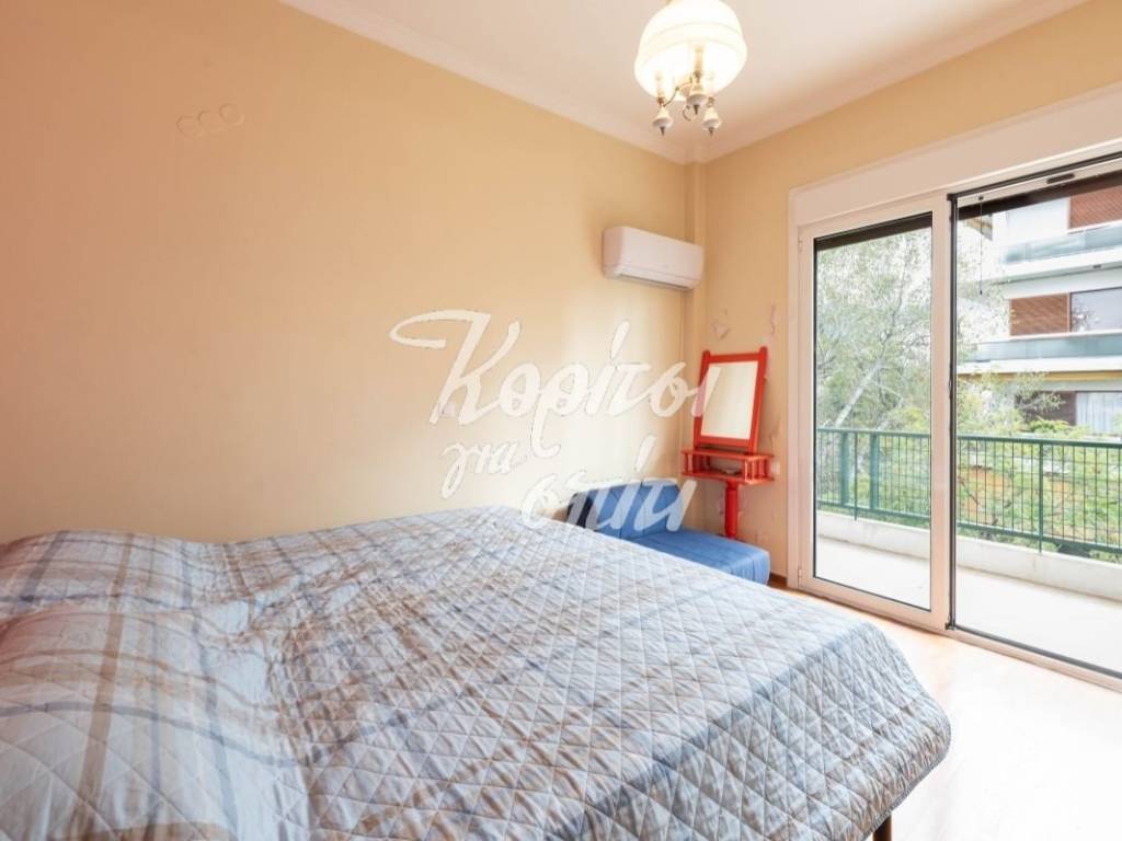 Υπνοδωμάτιο