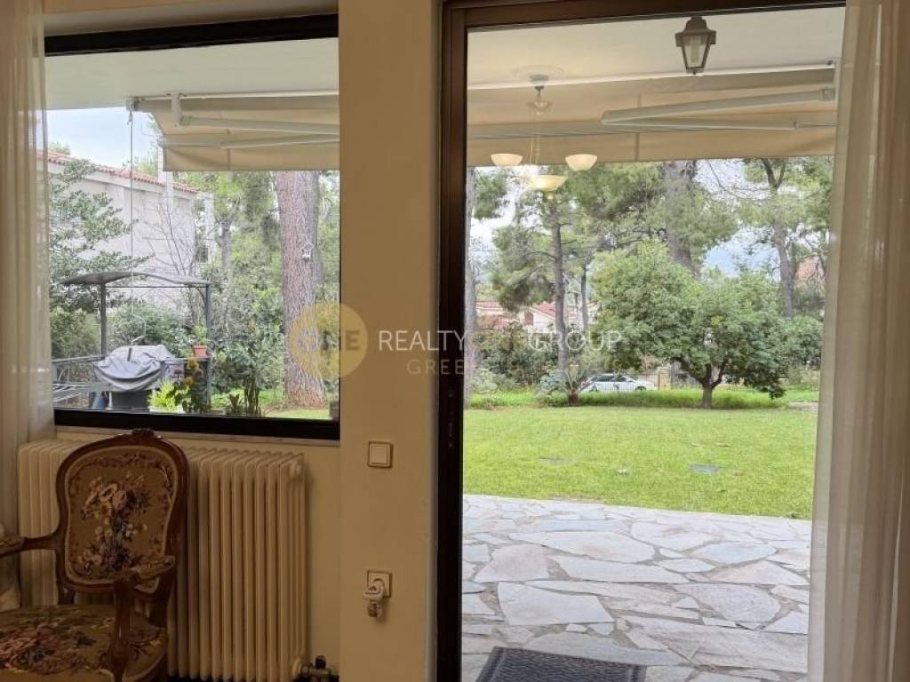 Άποψη χώρου