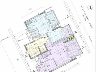 Κάτοψη 4ου ορόφου