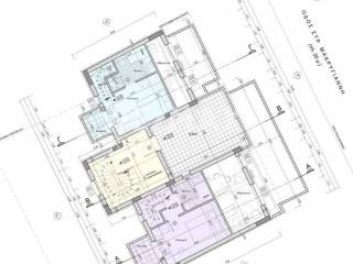 Κάτοψη 5ου ορόφου