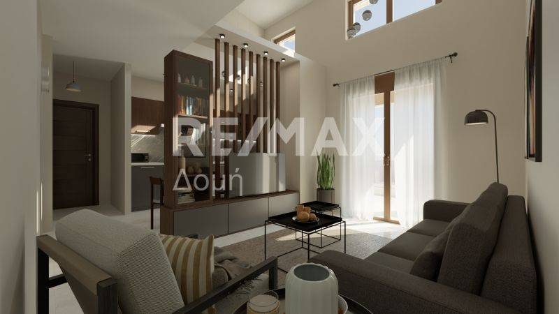 Άποψη χώρου