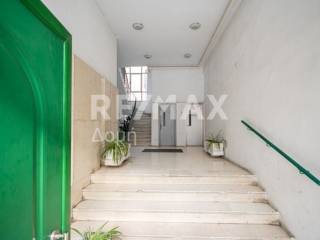 Είσοδος οικοδομής