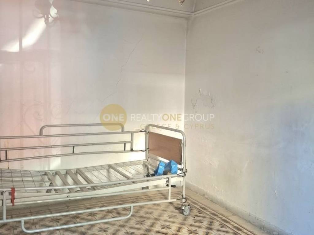 Υπνοδωμάτιο