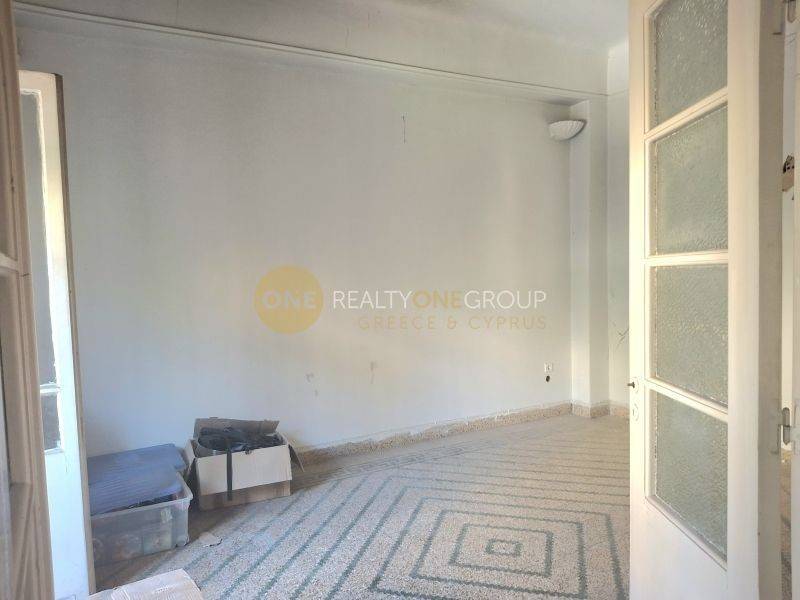 Υπνοδωμάτιο