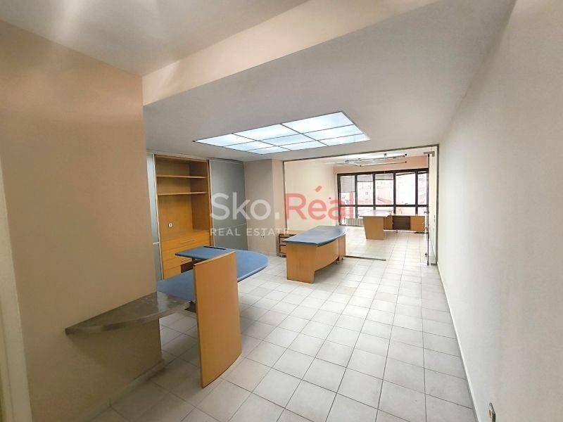 Άποψη χώρου