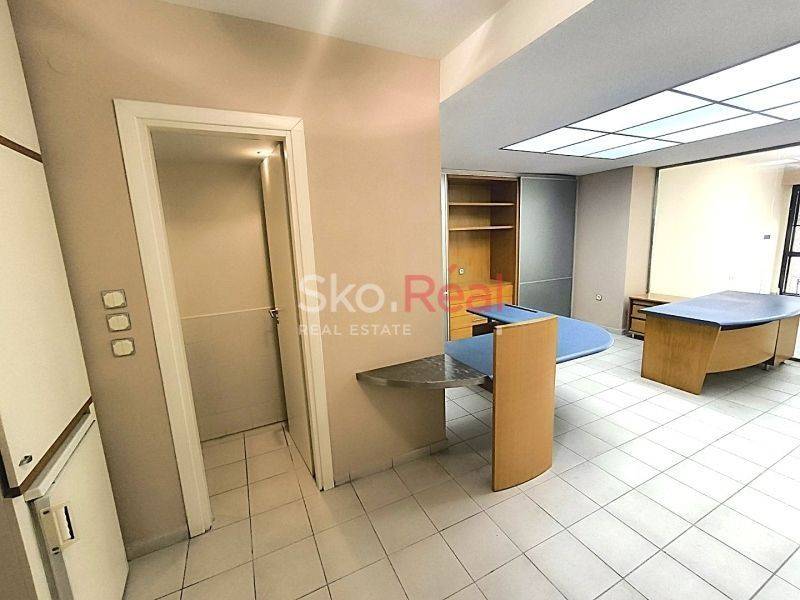 Άποψη χώρου