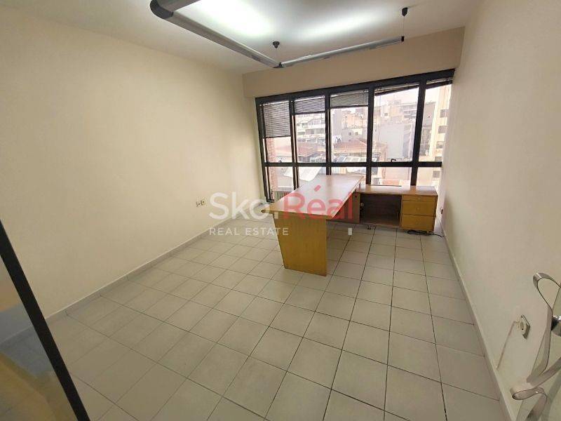 Άποψη χώρου