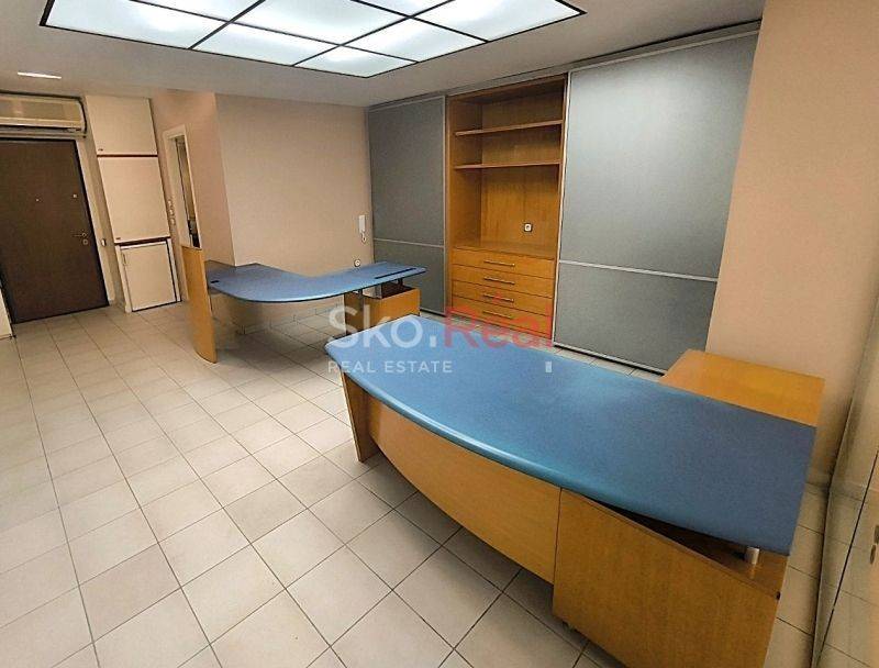 Άποψη χώρου