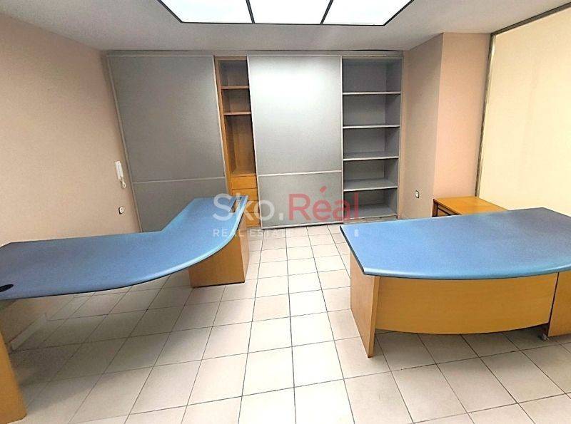 Άποψη χώρου