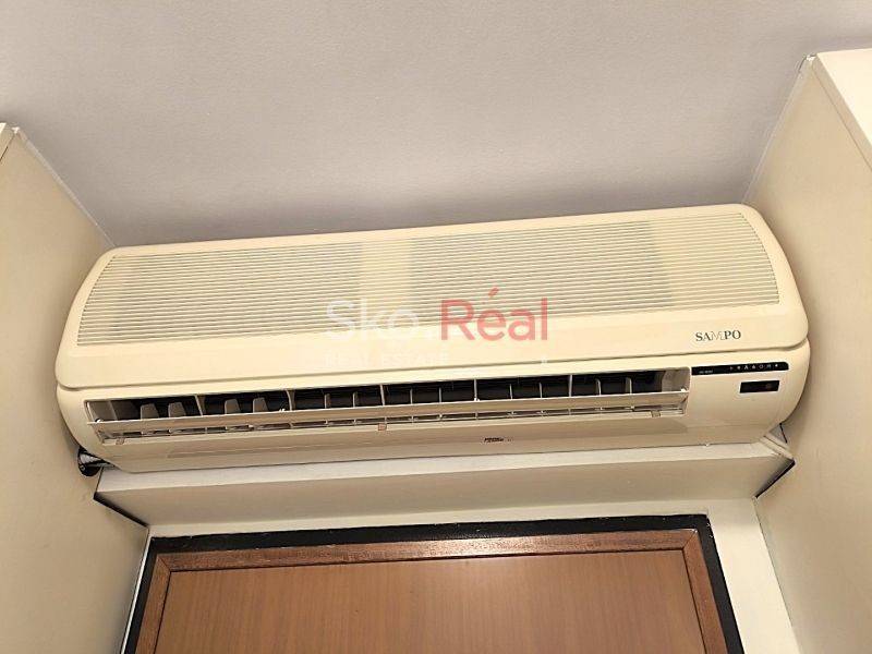 ΚΛΙΜΑΤΙΣΤΙΚΟ