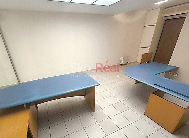 Άποψη χώρου