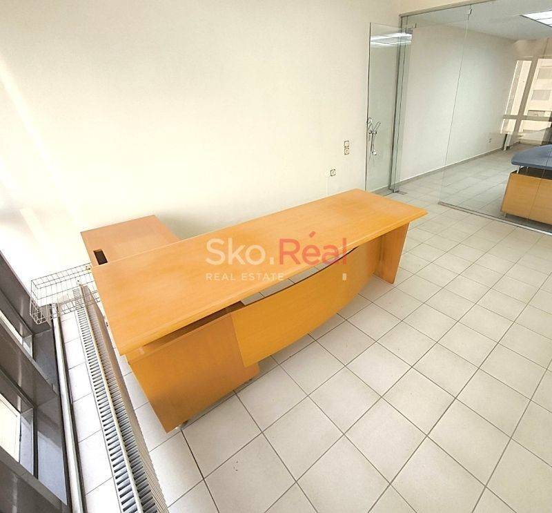 Άποψη χώρου