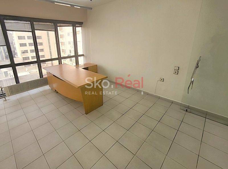 Άποψη χώρου