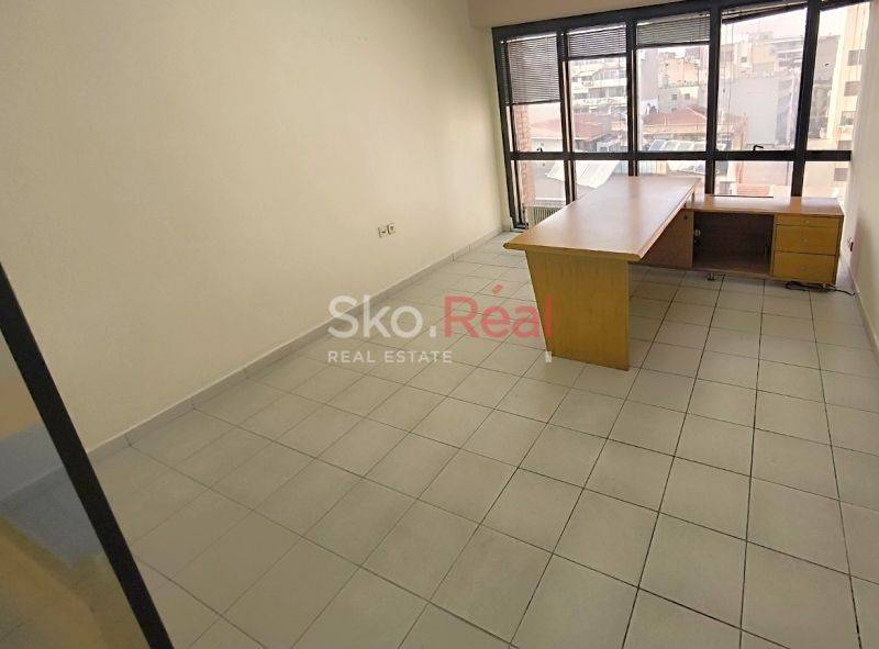 Άποψη χώρου