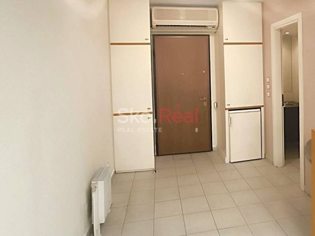 Άποψη χώρου