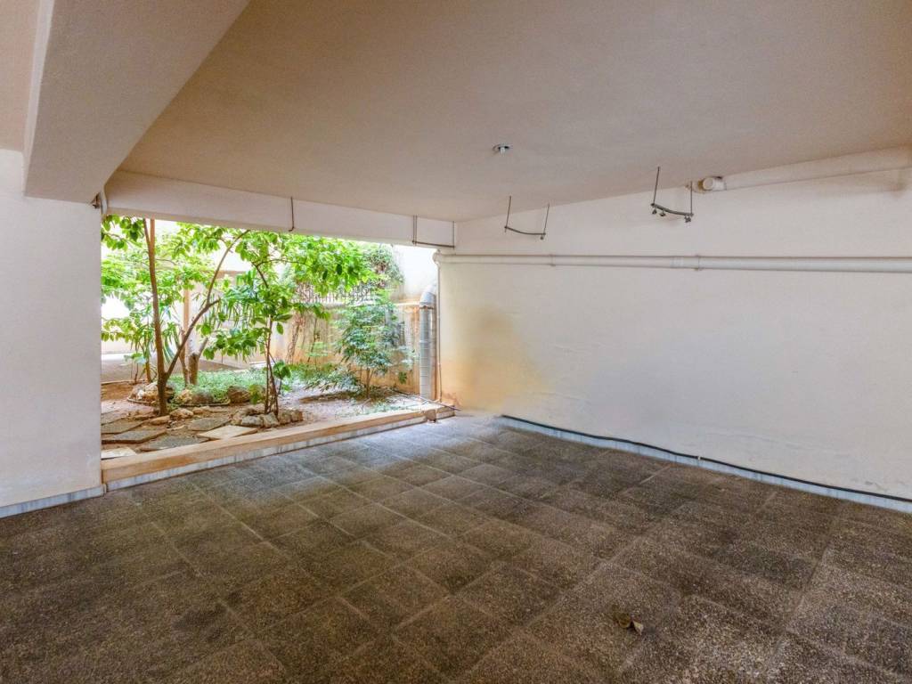 Εξωτερικοι χώροι