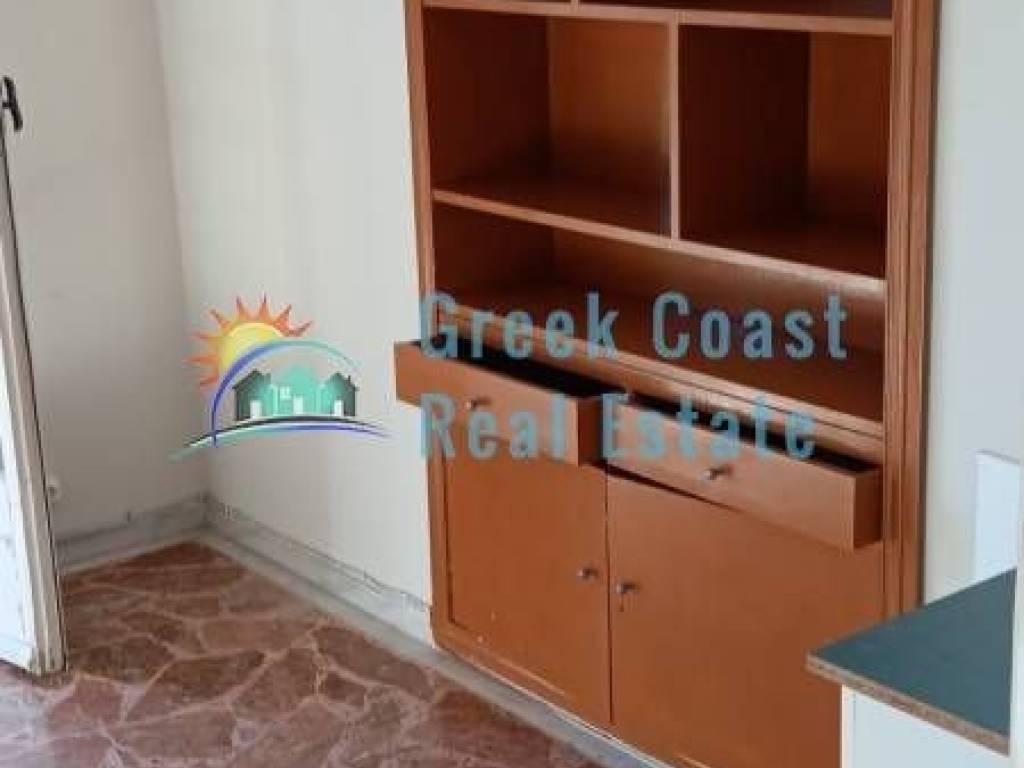 Άποψη χώρου