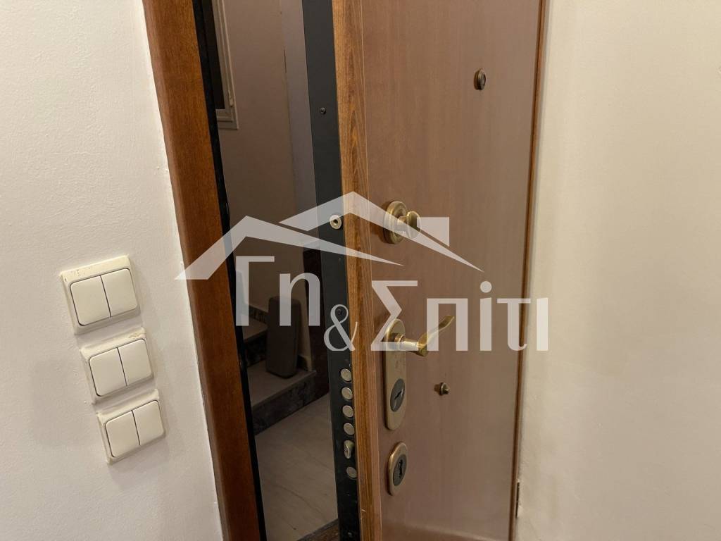 Θωρακισμένη Πόρτα