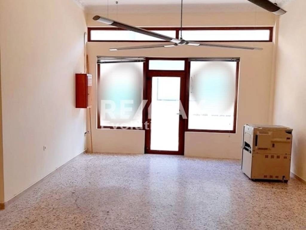 Άποψη χώρου