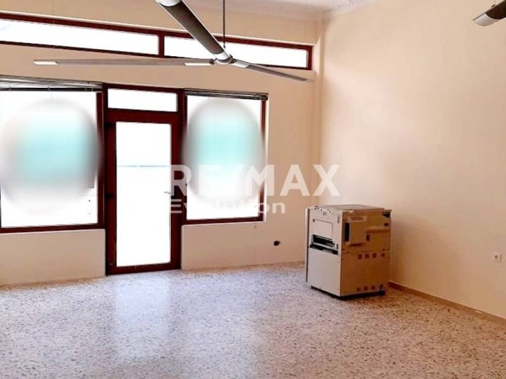 Άποψη χώρου