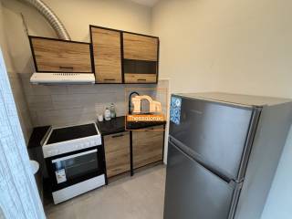 Άγιος Δημήτριος, Γκαρσονιέρα, 53 τ.μ.