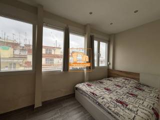 Άγιος Δημήτριος, Γκαρσονιέρα, 53 τ.μ.