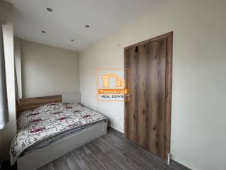 Άγιος Δημήτριος, Γκαρσονιέρα, 53 τ.μ.