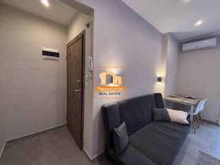 Άγιος Δημήτριος, Γκαρσονιέρα, 53 τ.μ.