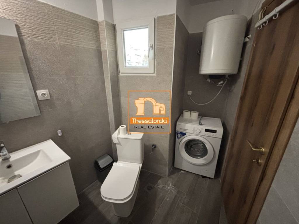 Άγιος Δημήτριος, Γκαρσονιέρα, 53 τ.μ.