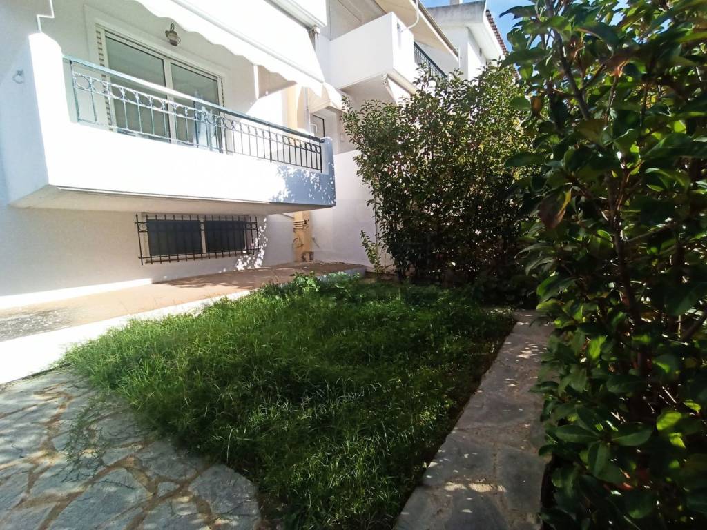 Εξωτερικοι χώροι