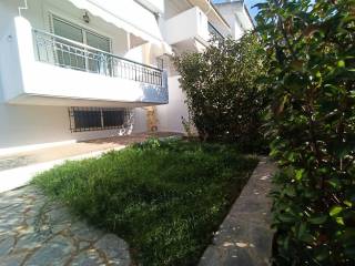 Εξωτερικοι χώροι