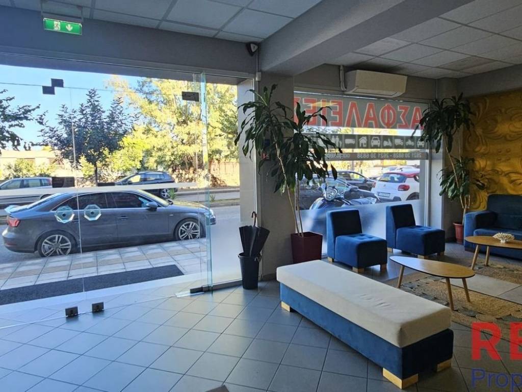 Εσωτερικοι χώροι