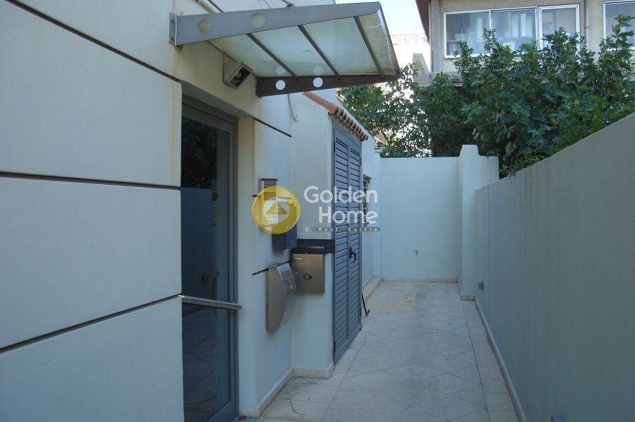 Εξωτερικός Χώρος