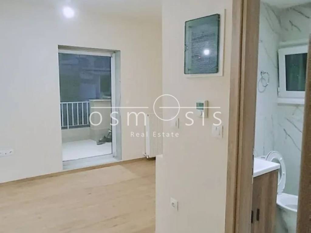 Άποψη χώρου