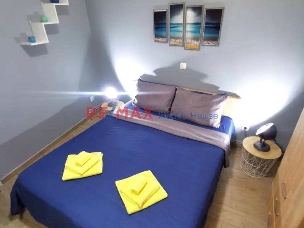 Υπνοδωμάτιο