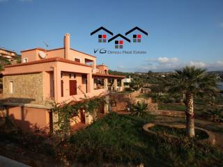 Εξωτερικοι χώροι