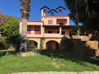 Εξωτερικοι χώροι