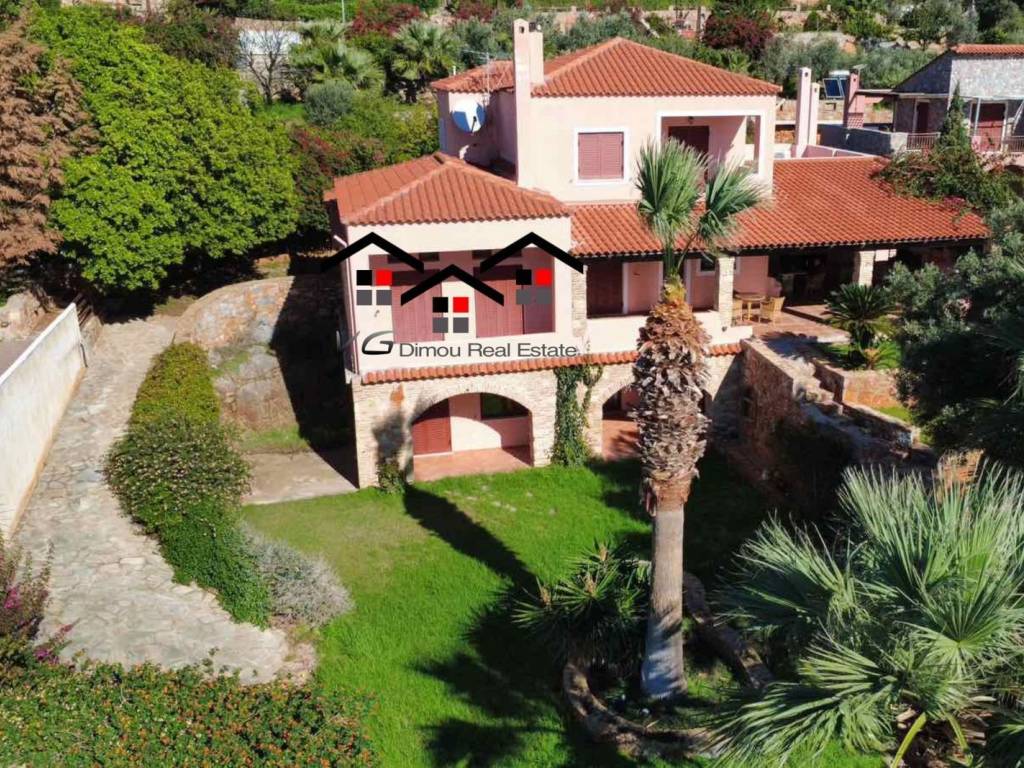 Εξωτερικοι χώροι