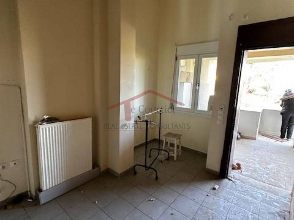 Άποψη χώρου