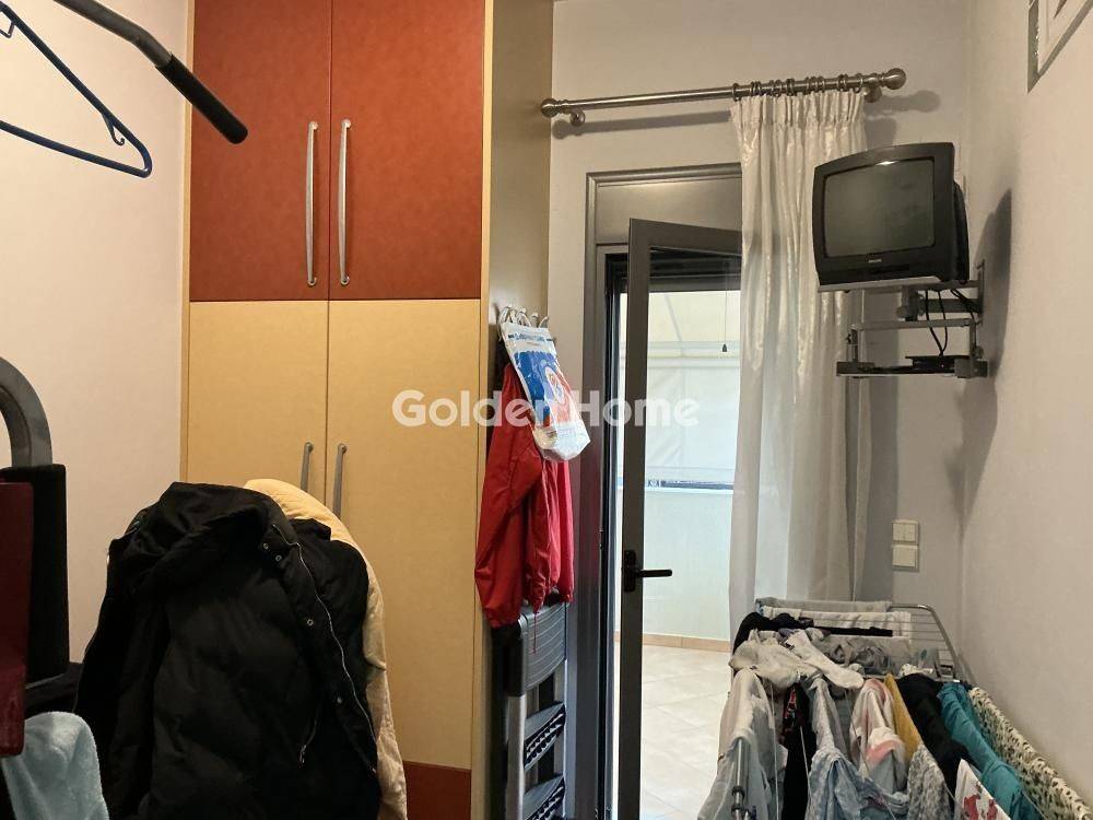 Υπνοδωμάτιο