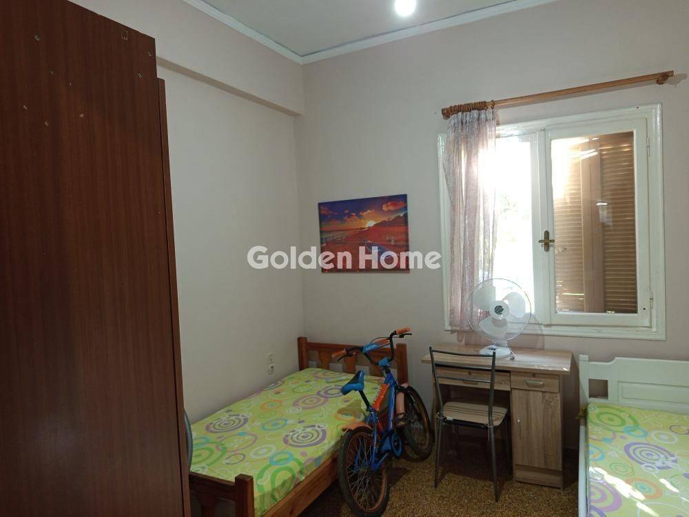 Υπνοδωμάτιο