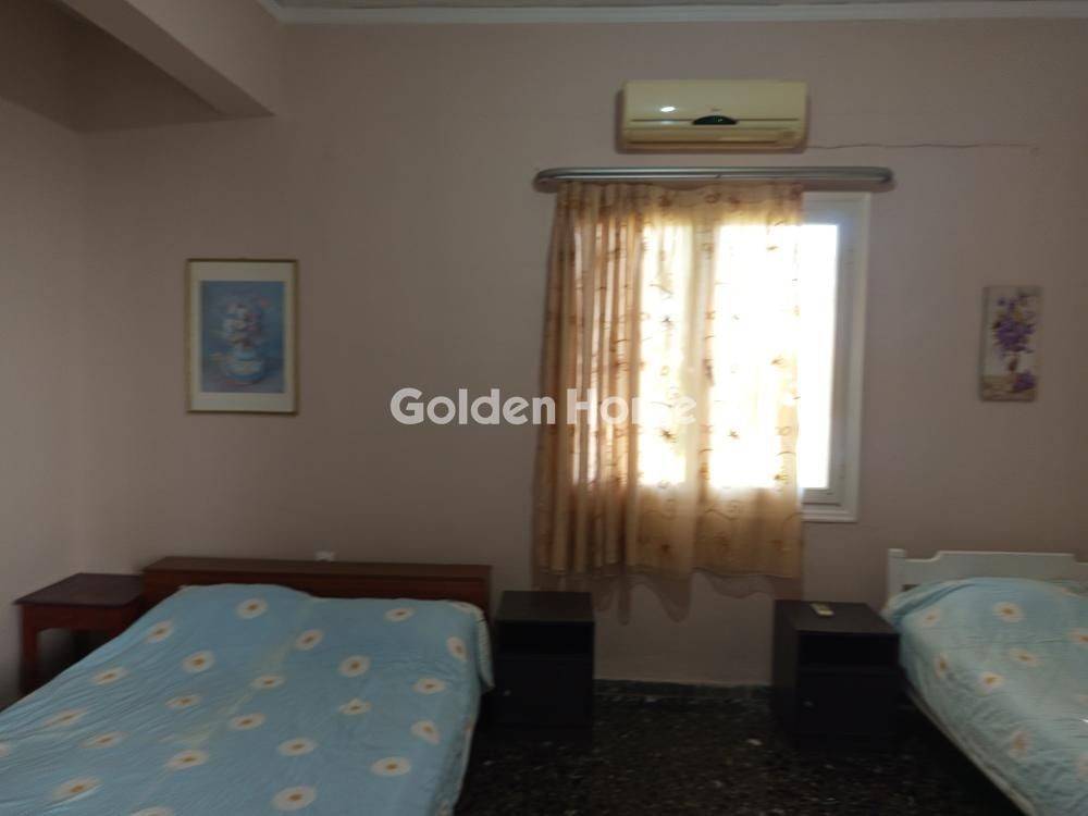 Υπνοδωμάτιο